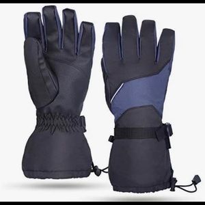 Snow Gloves